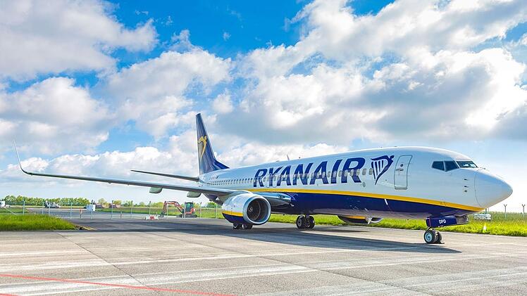 Ryanair