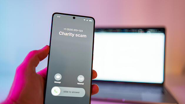 Diese Nummern nutzen Telefonbetrüger