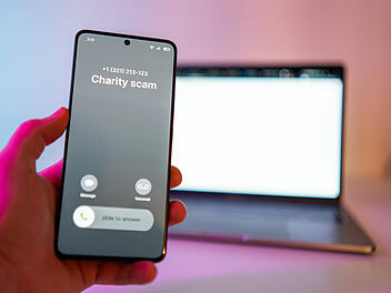 Diese Nummern nutzen Telefonbetrüger