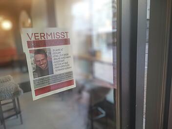 Polizei dementiert nach Spekulationen Bezug zu Bamberger Vermisstenfall