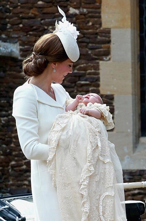 BRITAIN-ROYALS