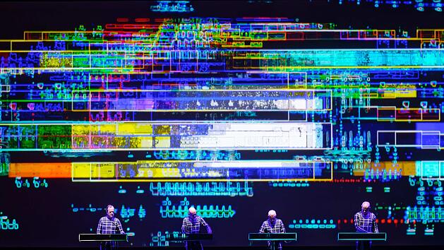 Kraftwerk
