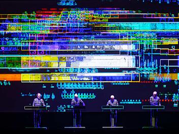 Kraftwerk