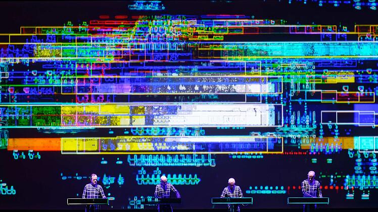 Kraftwerk