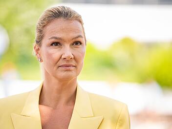 Franziska van Almsick