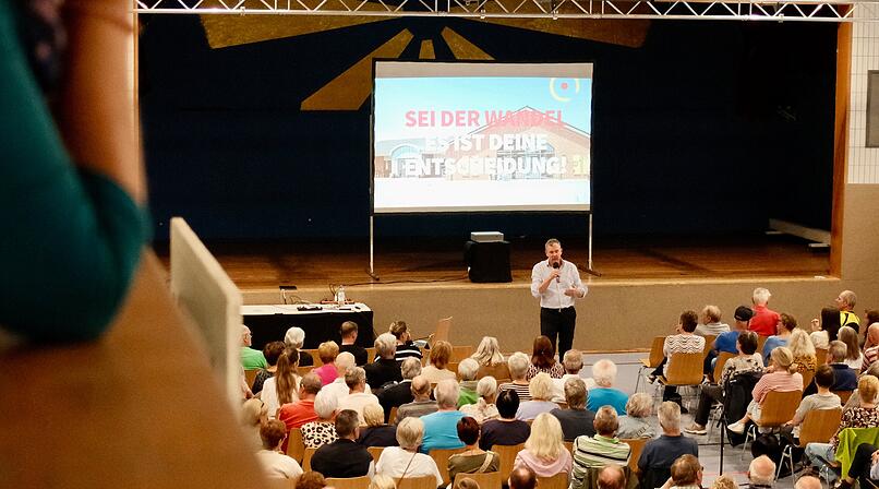 Tante Enso N&uuml;dlingen: So geht es mit ehemaligen Tegut weiter