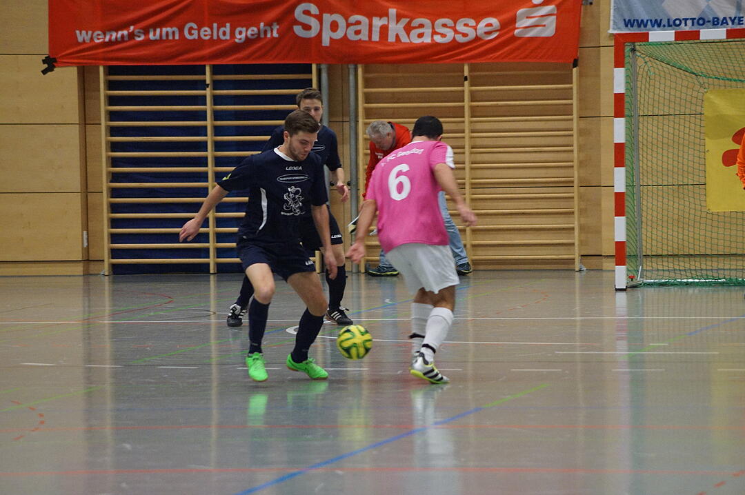 Kreismeisterschaft 2018