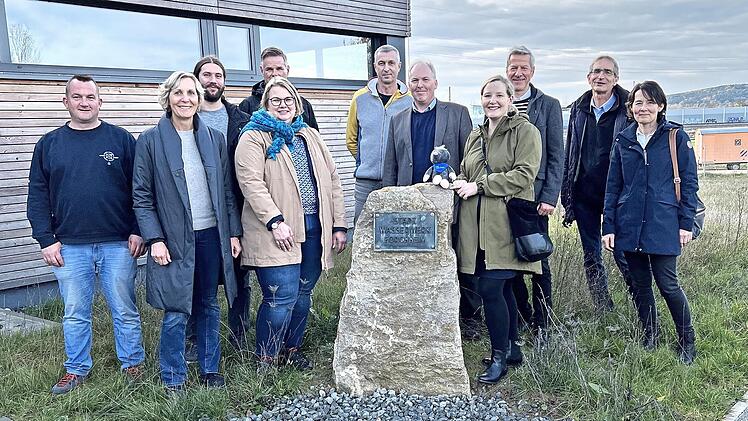Die Initiative bringt Wasserversorger, Landwirte, Bäcker und Müller zusammen.