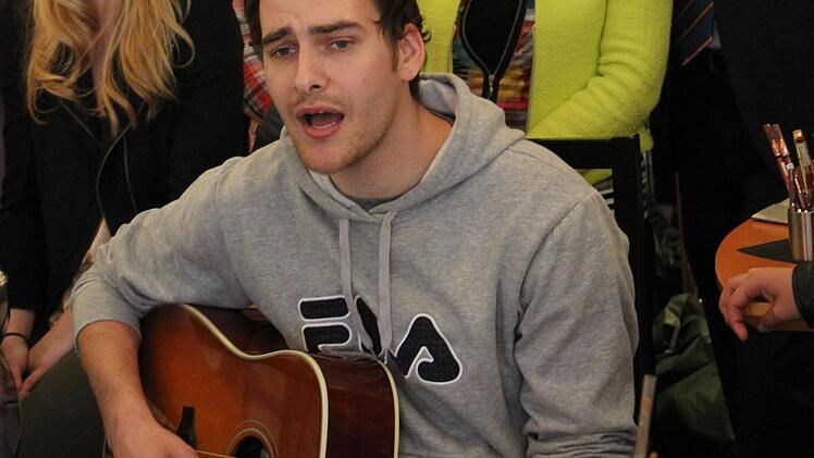 Foto: Josef Hofbauer