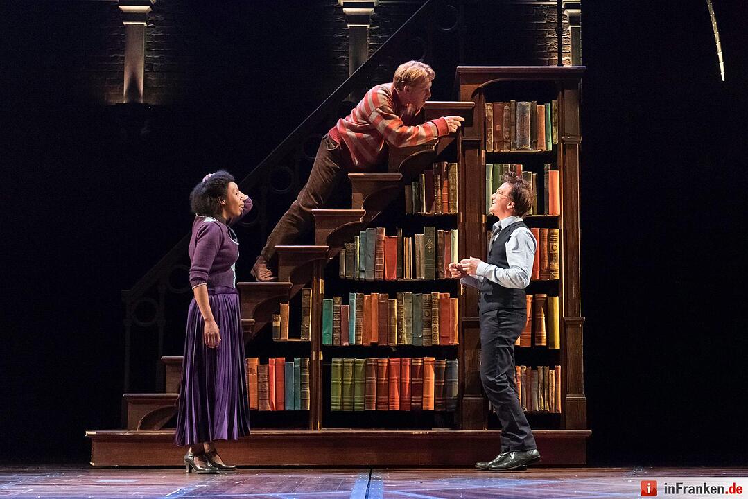 Bühnenpremire von "Harry Potter und das verwunschene Kind"