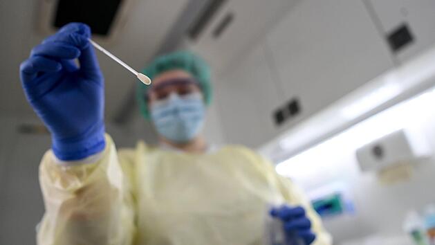 Wann sinken die Corona-Zahlen endlich?