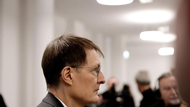Karl Lauterbach