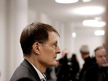 Karl Lauterbach