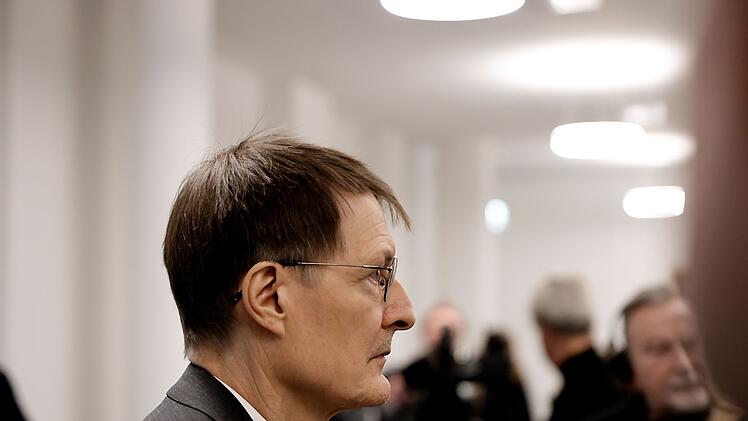 Karl Lauterbach