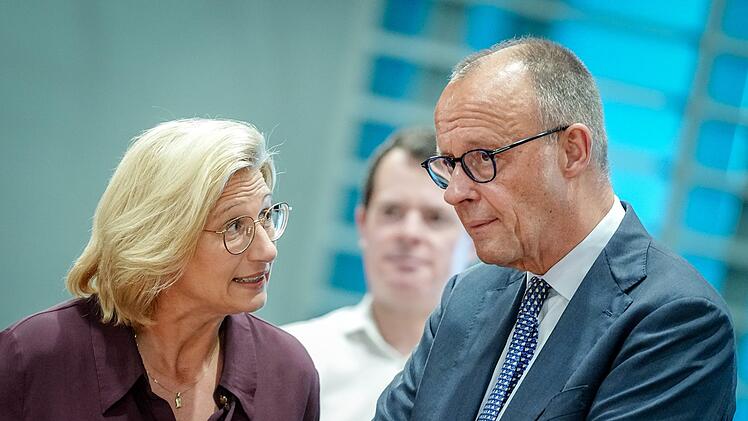 Ministerpr&auml;sidentenkonferenz