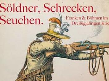 Ausstellungsplakat Foto: Fr&auml;nkische-Schweiz-Museum