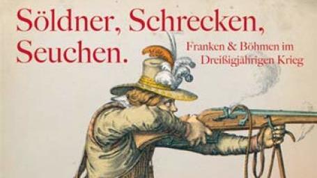 Ausstellungsplakat Foto: Fr&auml;nkische-Schweiz-Museum