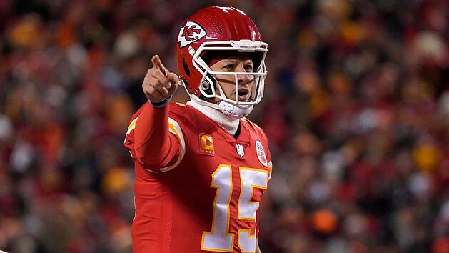 NFL Saison startet