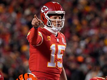 NFL Saison startet