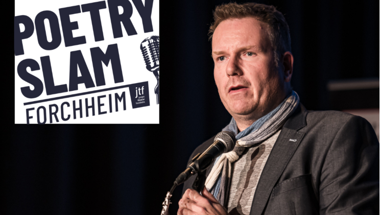 Forchheim: Poetry Slam findet in Kürze statt - "echt Kult"