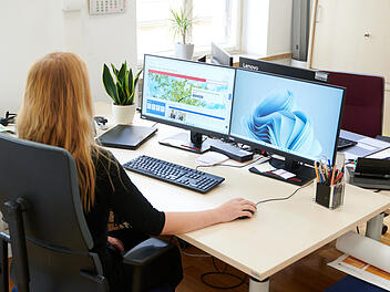 Bamberg: Stadt will Homepage modernisieren - und bittet um Mithilfe