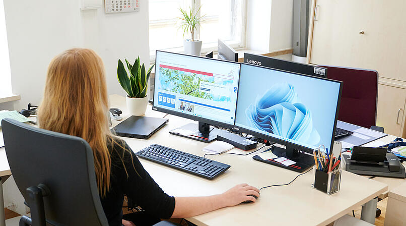 Bamberg: Stadt will Homepage modernisieren - und bittet um Mithilfe