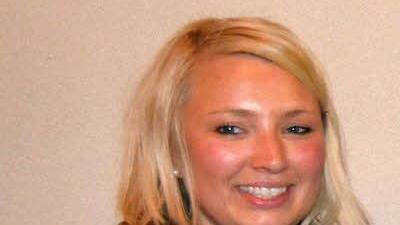 Isabel Krebs ist Vorbeterin.