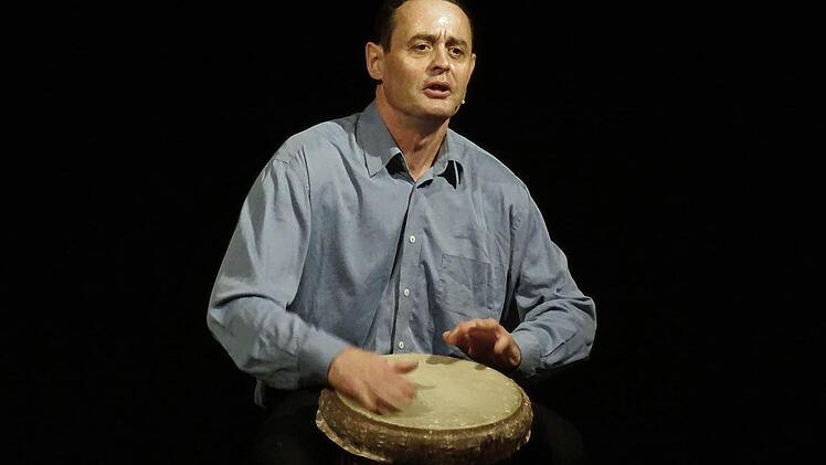 Impressionen von der "TBC-"Premiere.Foto: Jochen Berger