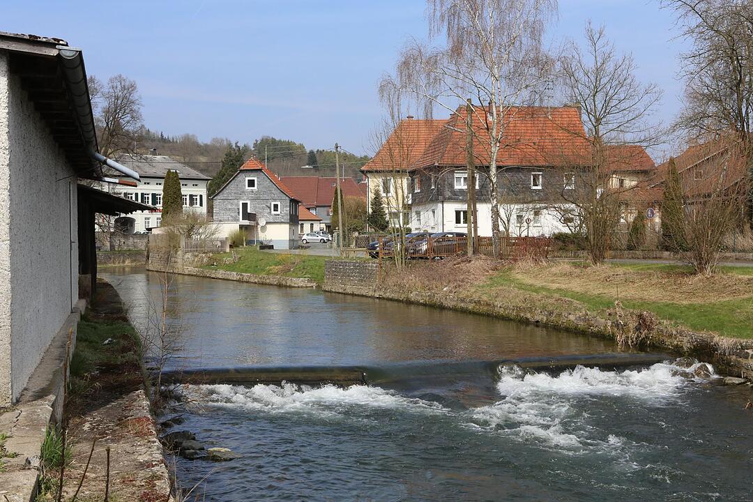 SoS Unterrodach im Lkr. KC; Foto: Barbara Herbst