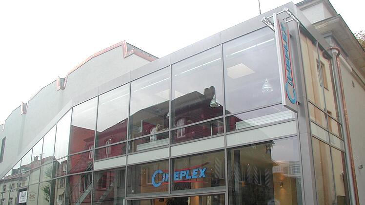 Kulmbach: Cineplex-Betreiber reduziert Öffnungszeiten drastisch - "Kosten fressen einen auf"