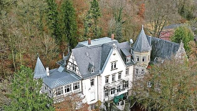 Theater Schloss Ma&szlig;bach erh&auml;lt finanzielle Hilfe vom Freistaat.