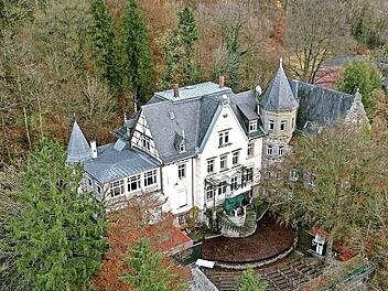 Theater Schloss Maßbach erhält finanzielle Hilfe vom Freistaat.