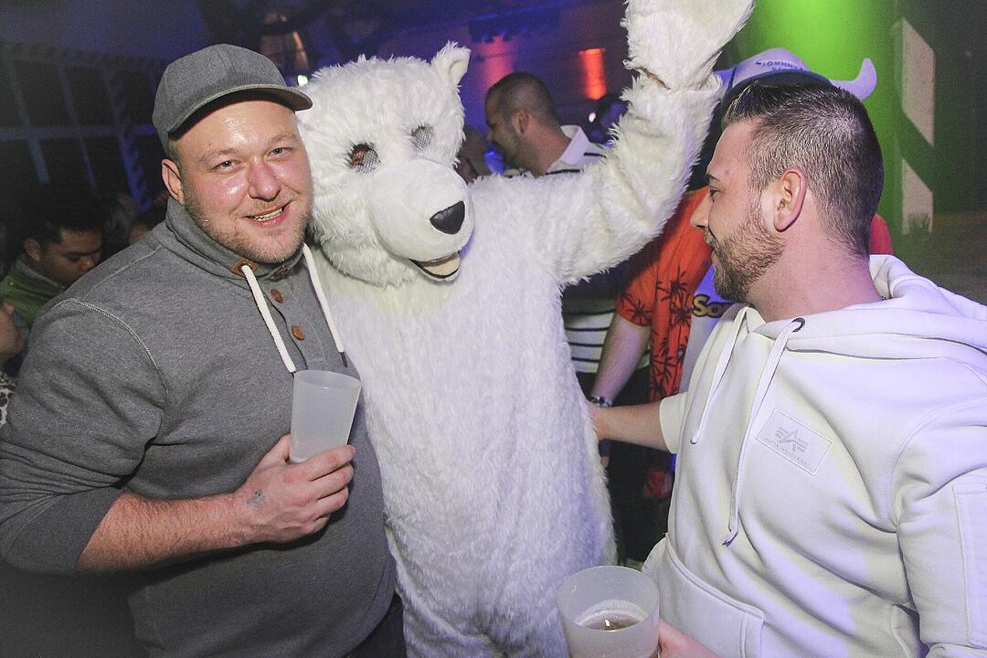 Apres-Ski und Partyhits