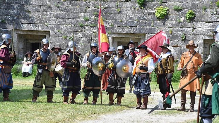 Crana Historica 2018. Foto: Ronald Rinklef