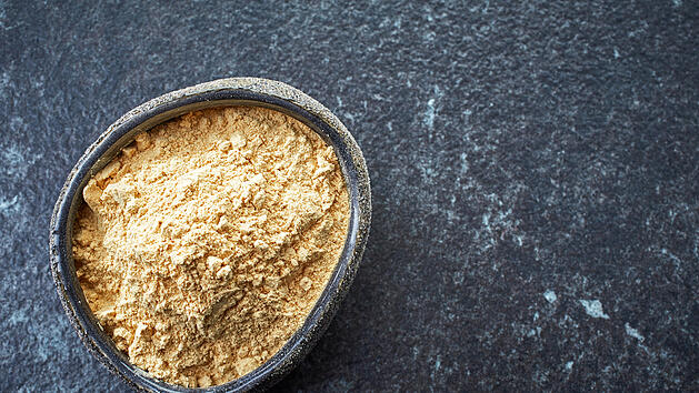 Maca, Maca-Pflanze, Gesundheit