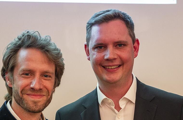 OB-Stichwahl in Bamberg: Grünen-Kandidat äußert sich nach Niederlage