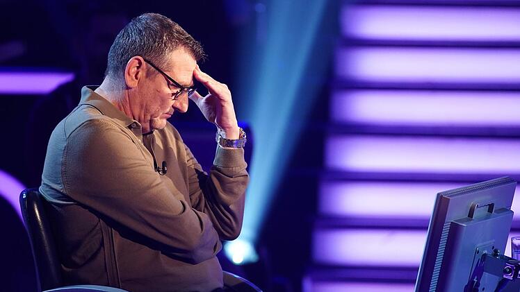 Die Reise des &Uuml;berhangkandidaten Uwe Schmitz endete mit 32.000 Euro.