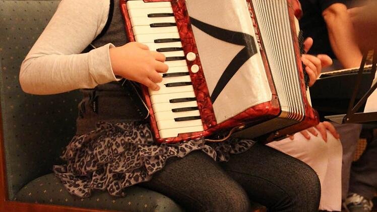 Eröffnung der Interkulturellen Woche Bad Kissingen. Foto: Carmen Schmitt