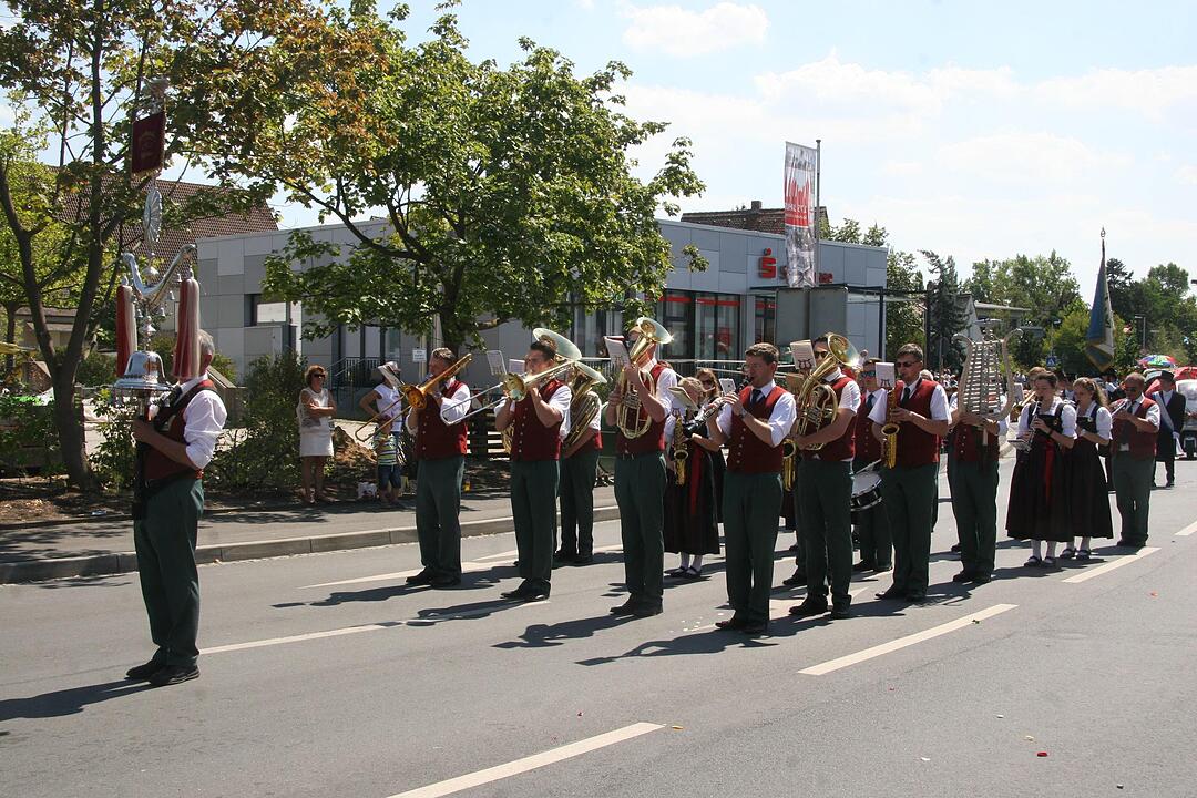 Siedlerkerm 2015