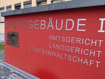 Weil ein 55-Jähriger aus dem Landkreis Coburg seinen Bruder umbringen wollte, musste er sich vor dem Coburger Landgericht verantworten. Foto: Jochen Berger