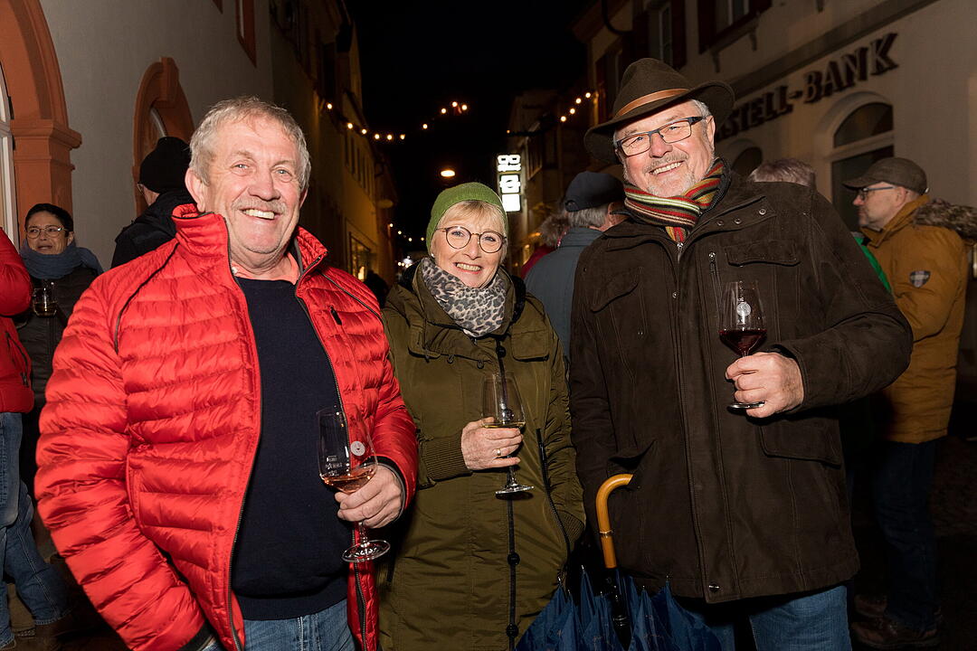 Winterzauber