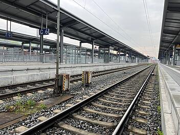 Herrenloser Koffer sorgt für Einsatz der Bundespolizei