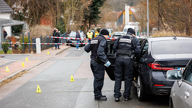 Prozess um Messerangriff in Heilsbronner Wohngebiet