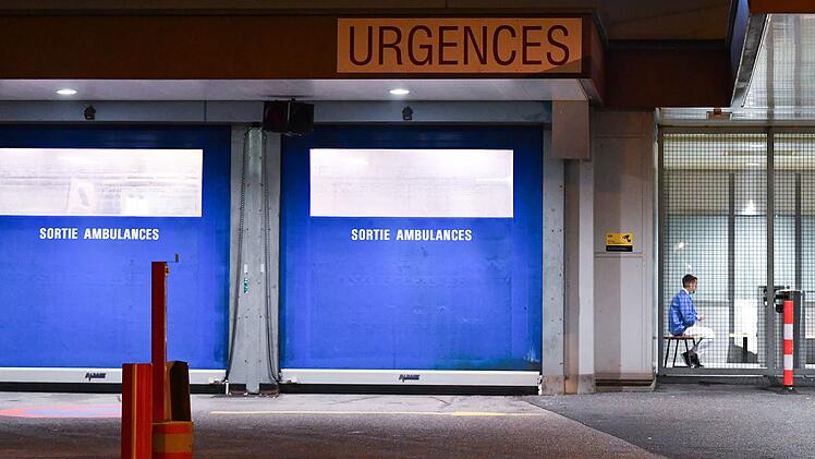 Tote bei Silvesterparty in Crans-Montana