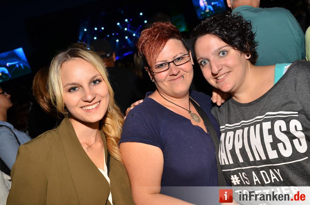 Das war das Bayern 3-Dorffest in Tiefenlesau