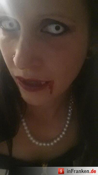 Hallowen in Franken und der Welt