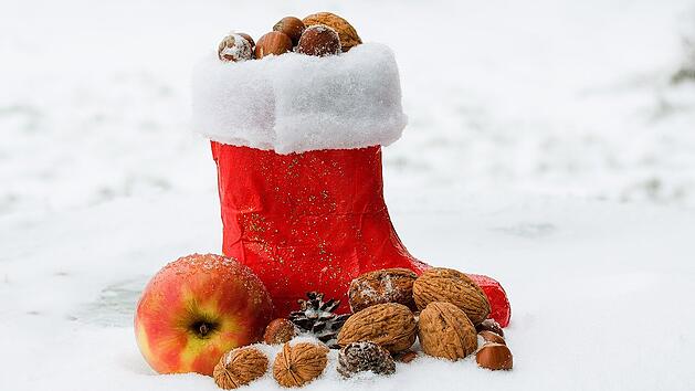 Am 6. Dezember ist Nikolaus: Via WhatsApp lassen sich an diesem Tag besondere Grüße verschicken.