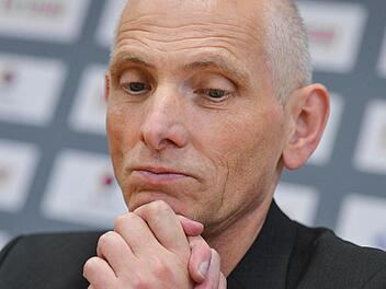 Wolfgang Heyder.  Foto: dpa