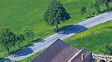Die Giechburg ist das Ziel der DAV-Wanderer am 31. Juli.