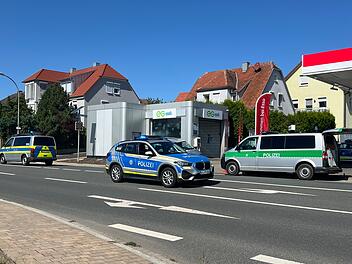 Bewaffneter Raubüberfall auf Tankstelle aufgeklärt